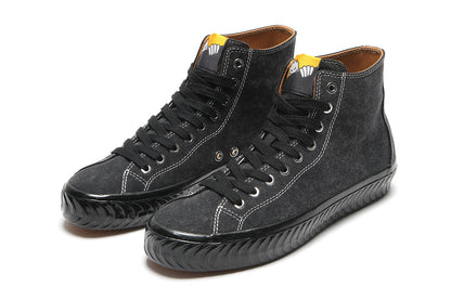 VM003 Canvas Hi x Spitfire
