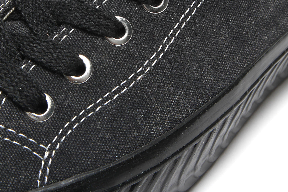 VM003 Canvas Hi x Spitfire