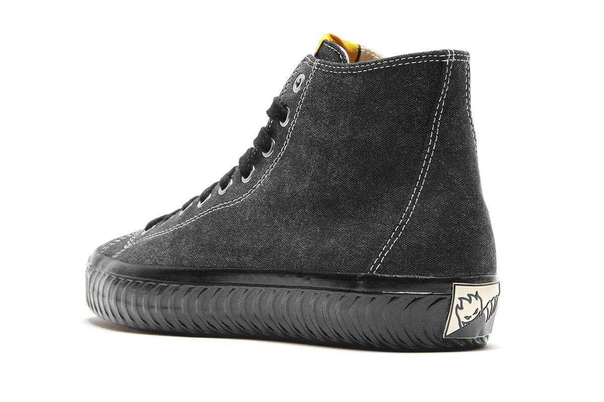 VM003 Canvas Hi x Spitfire