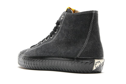 VM003 Canvas Hi x Spitfire