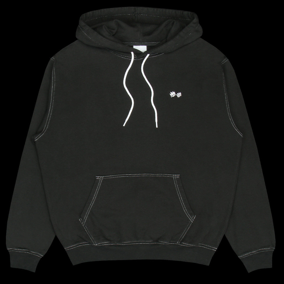 Swirl Hoodie