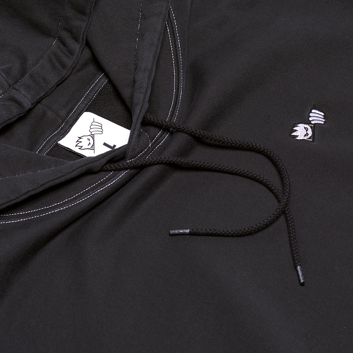 Swirl Hoodie