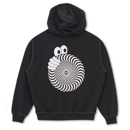 Swirl Hoodie