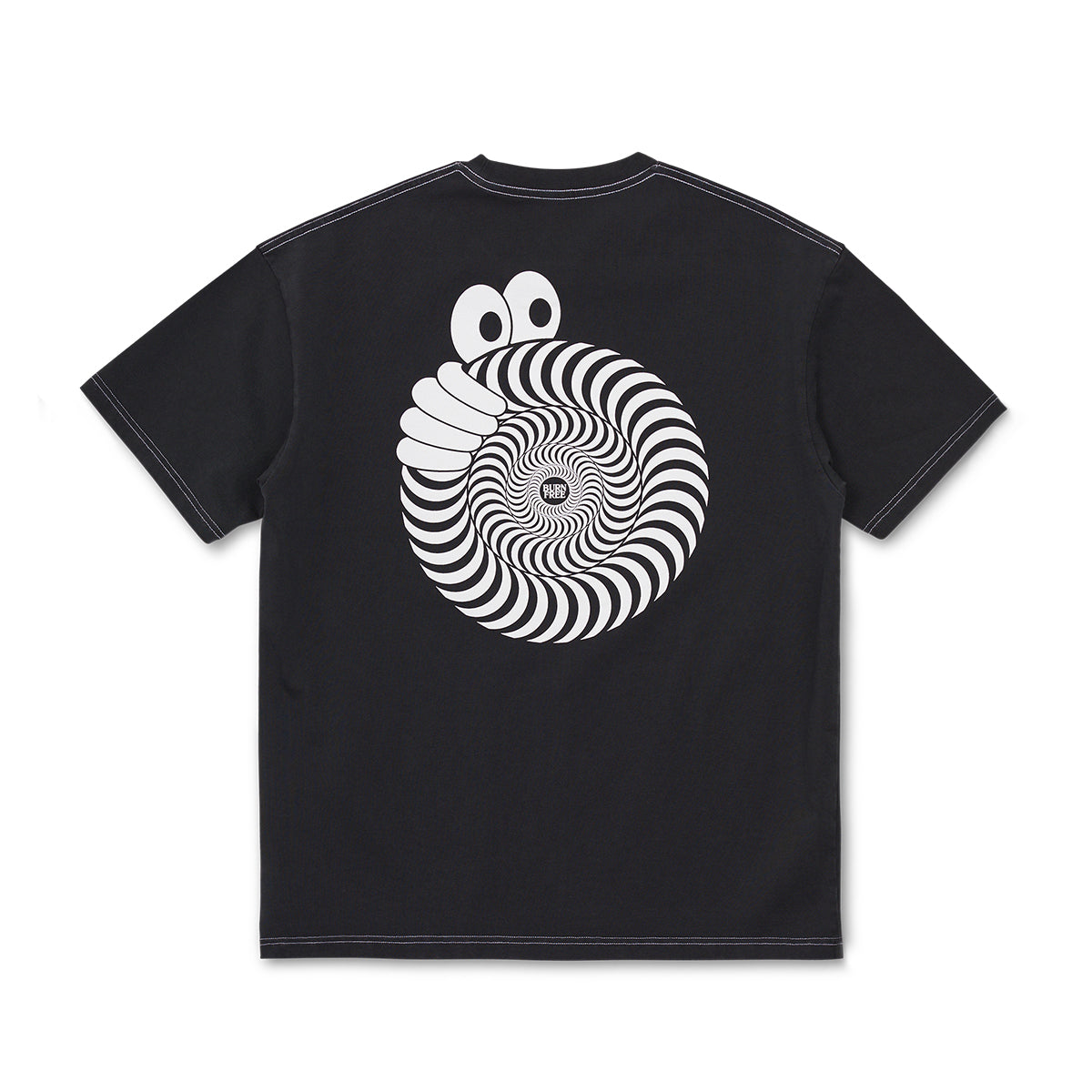 Swirl T-Shirt
