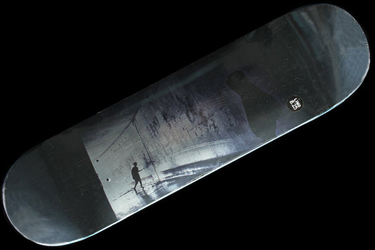 Aaron Loreth - Backpack Girl Deck 8.25" & 8.38"