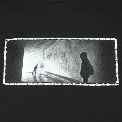 Backpack Girl T-Shirt