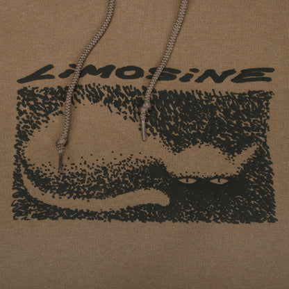 Cat Hoodie
