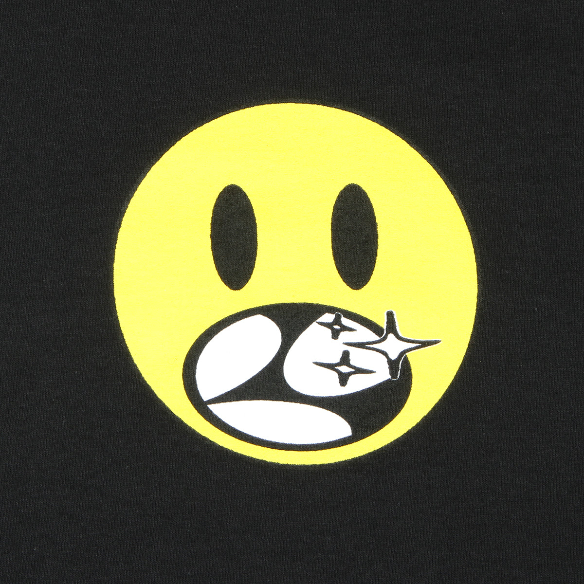 Happy Face T-Shirt