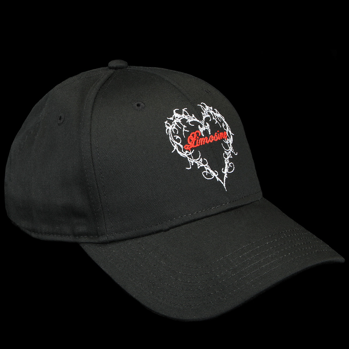 Heart Hat