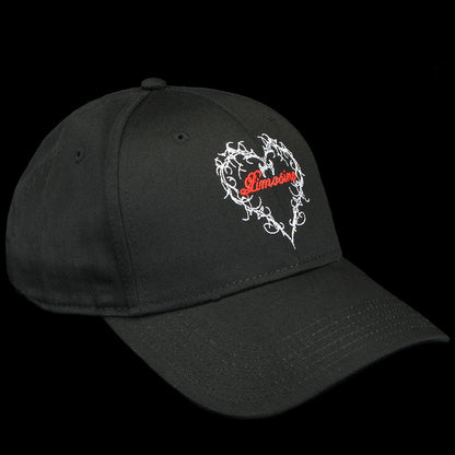 Heart Hat