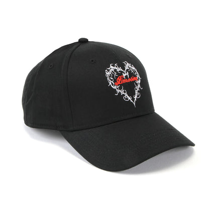 Heart Hat