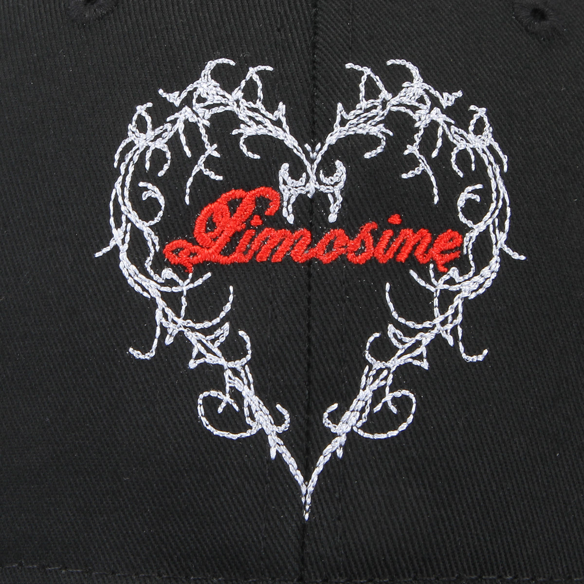 Heart Hat