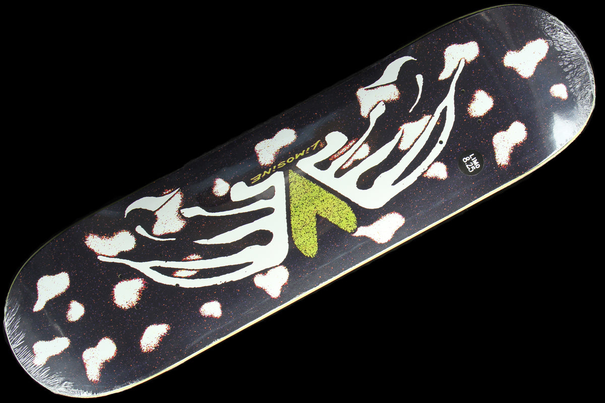 Hugo Boserup - Wings Deck 8.25"