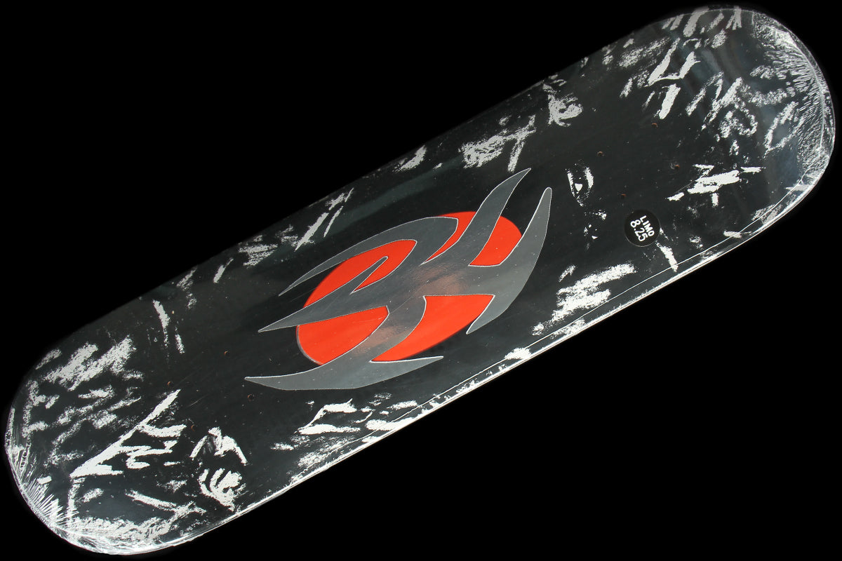 Karim Callender - Shadow Box Deck 8.25", 8.38" & 8.5"