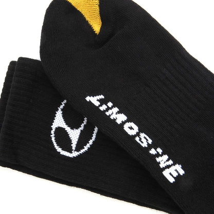Limo Gold Toe Socks