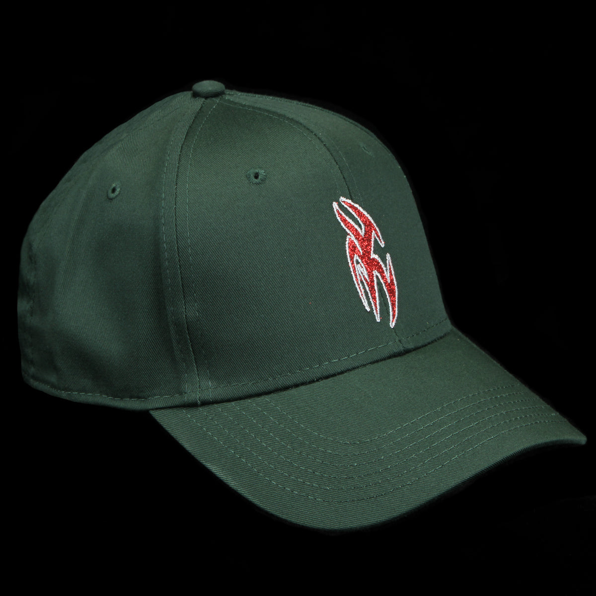 Shadow Box Hat