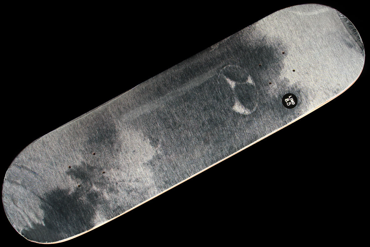 Max - Soul Crusher Deck 8.38", 8.5" & 8.6"