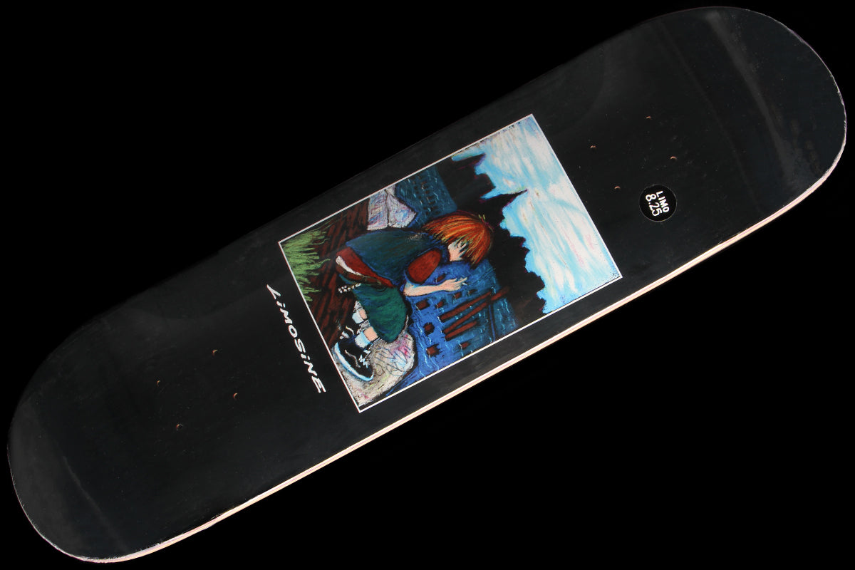 Morville - The Water Deck 8.25", 8.38" & 8.5"