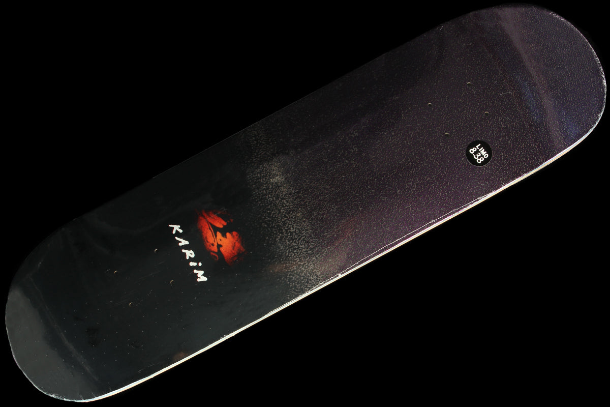 Karim - Third Eye Deck 8.25", 8.38" & 8.5"