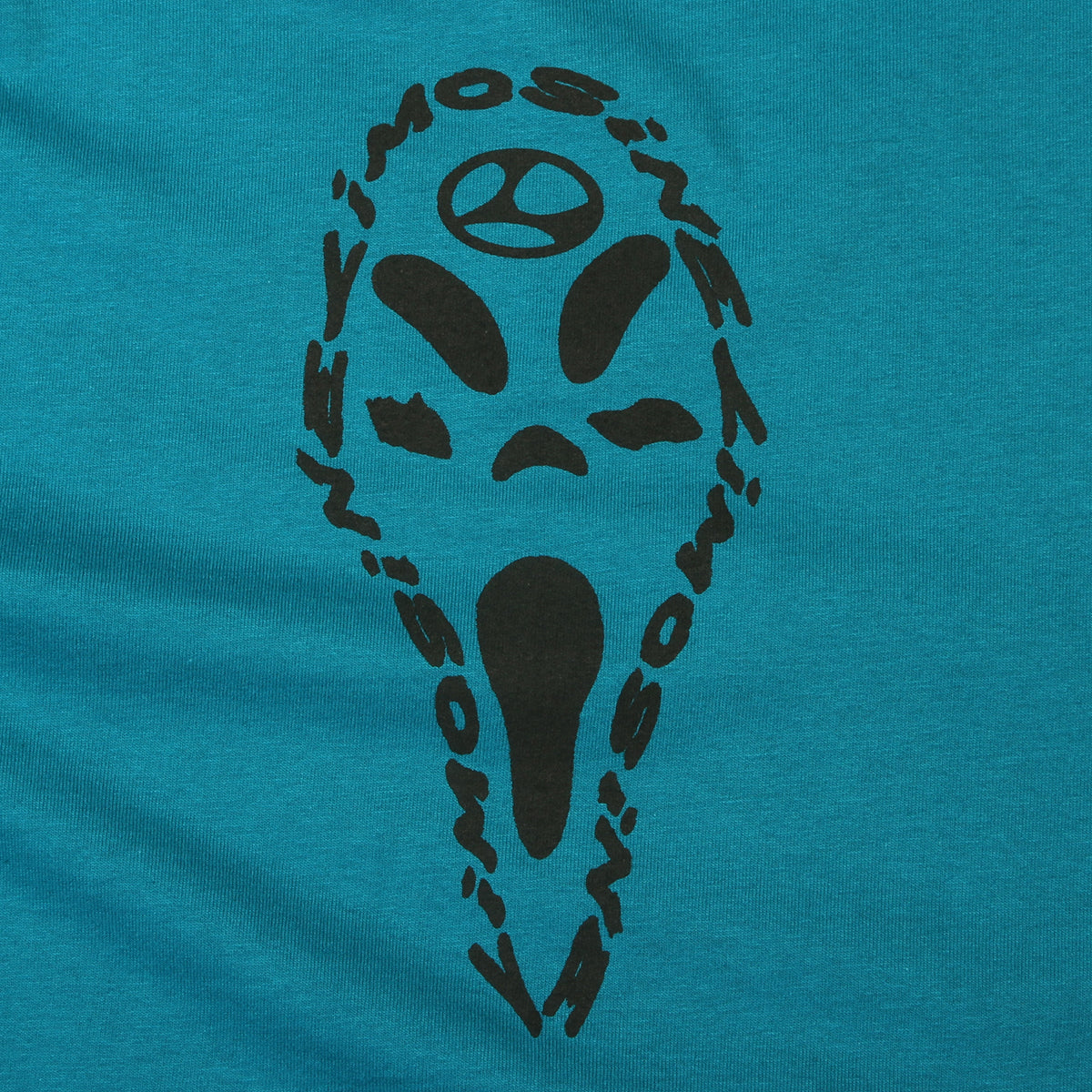 Screamer T-Shirt