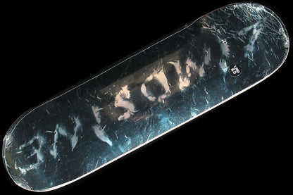 Palmer - Trash Deck 8.38" & 8.5"