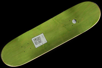 Palmer - Trash Deck 8.38" & 8.5"