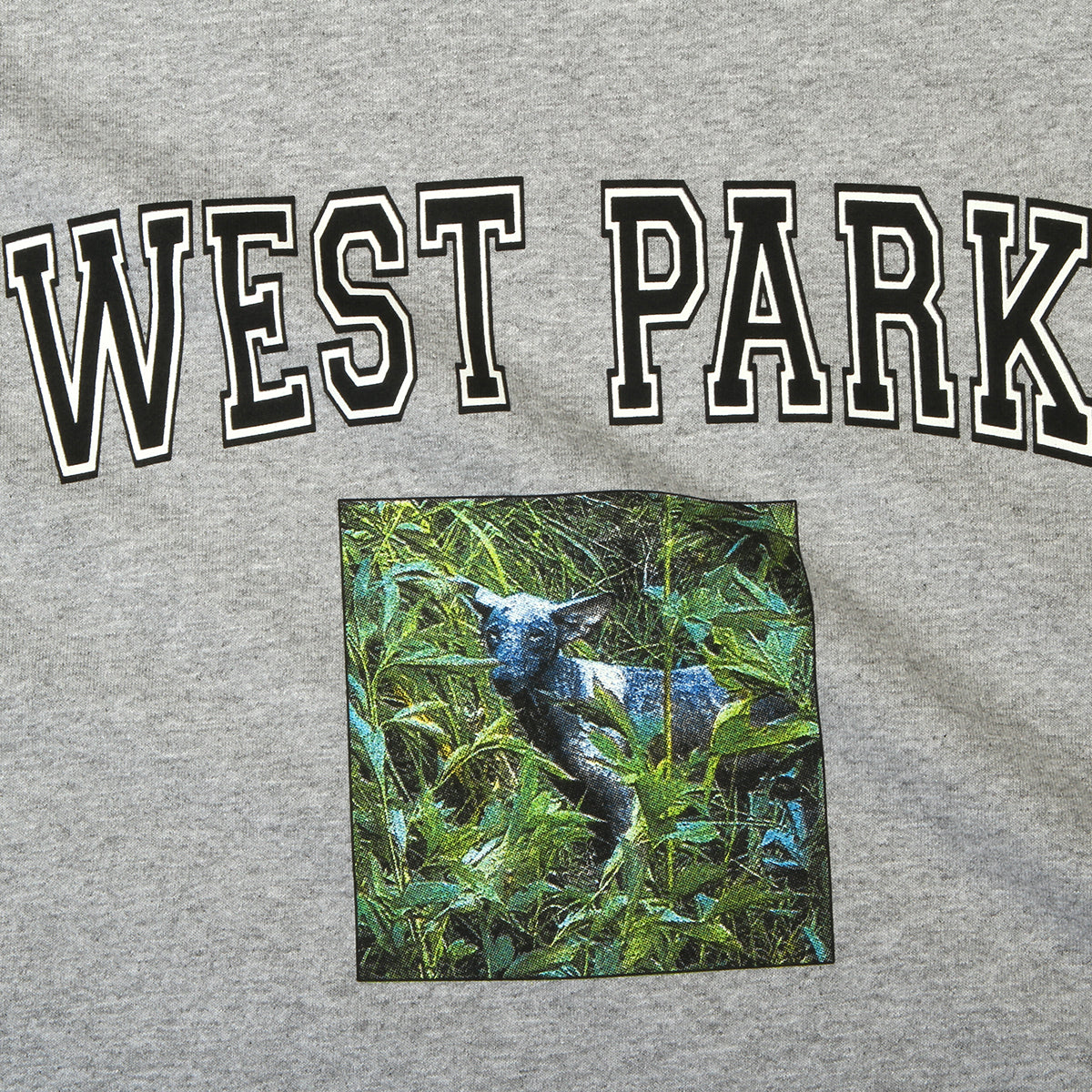 West Park T-Shirt