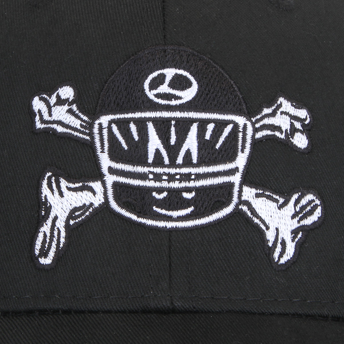Whole Hog Hat