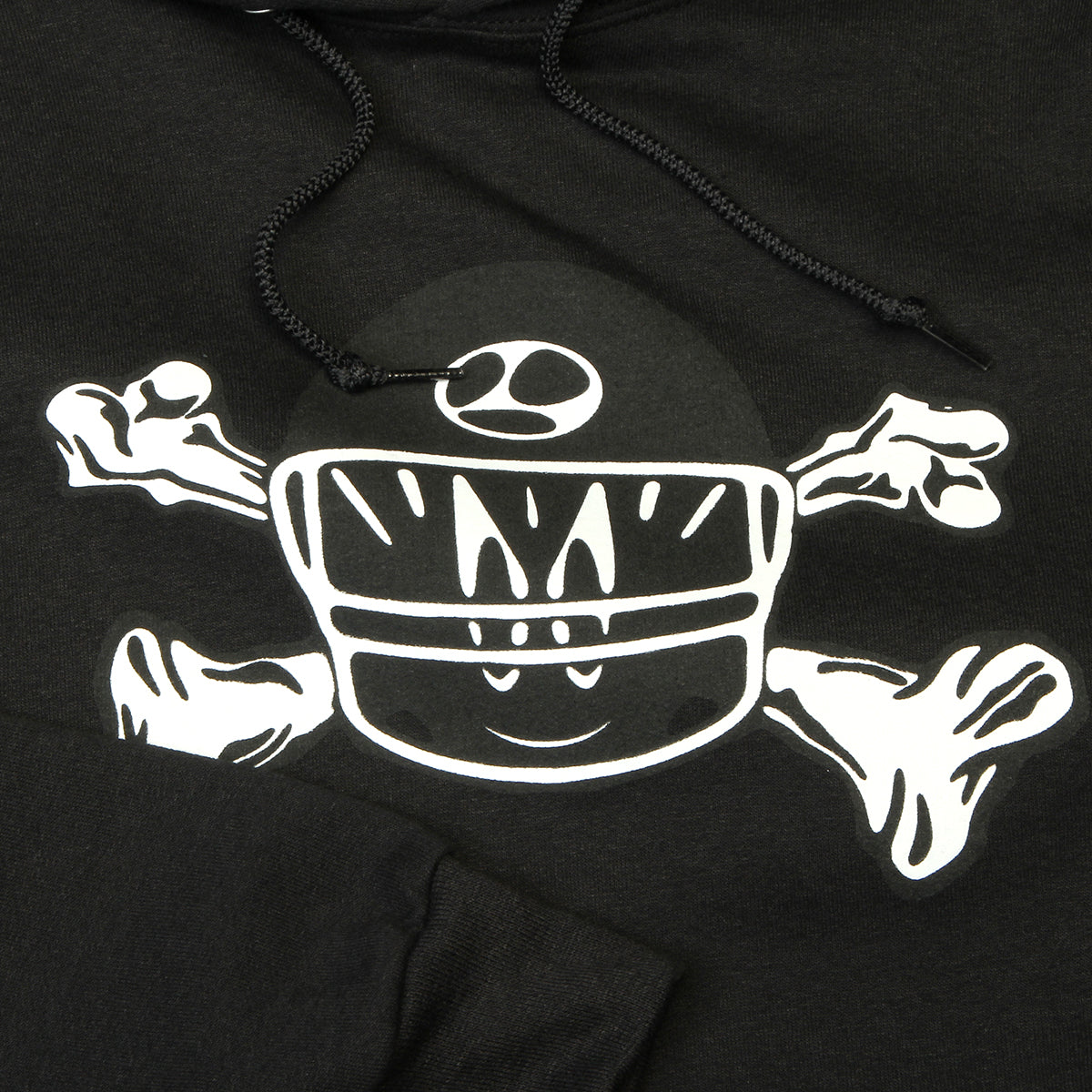 Whole Hog Hoodie