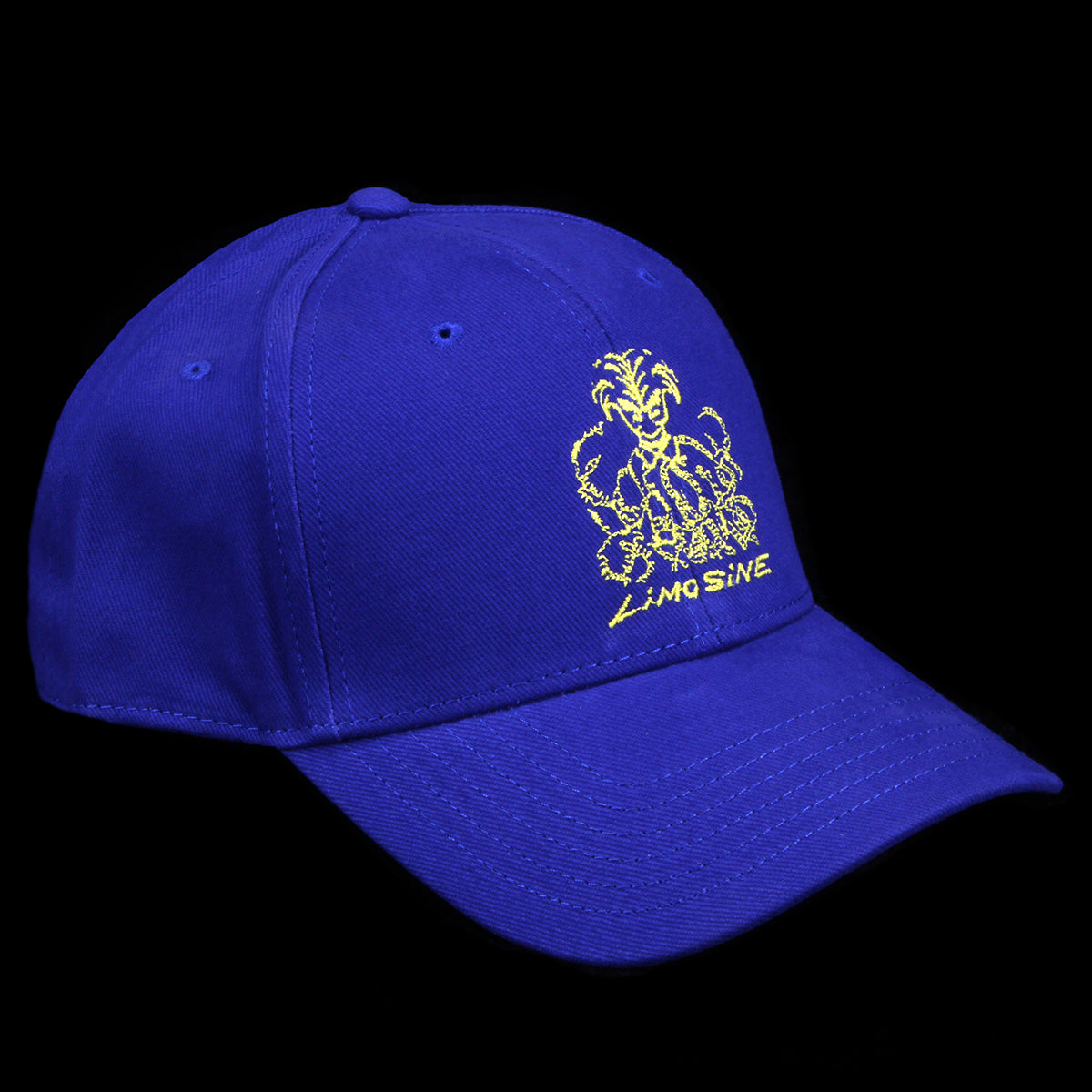 Snake Pit Hat