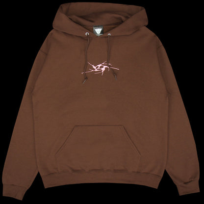 Spiral Hoodie