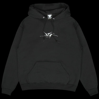 Spiral Hoodie