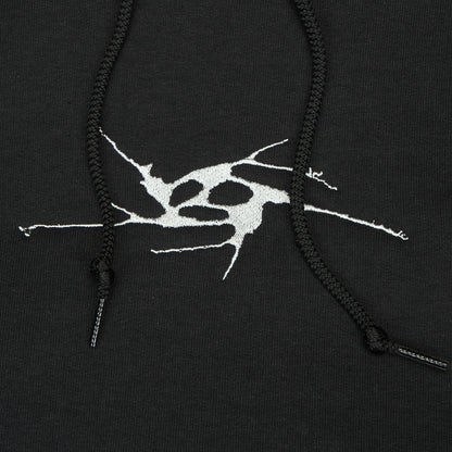 Spiral Hoodie