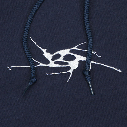 Spiral Hoodie