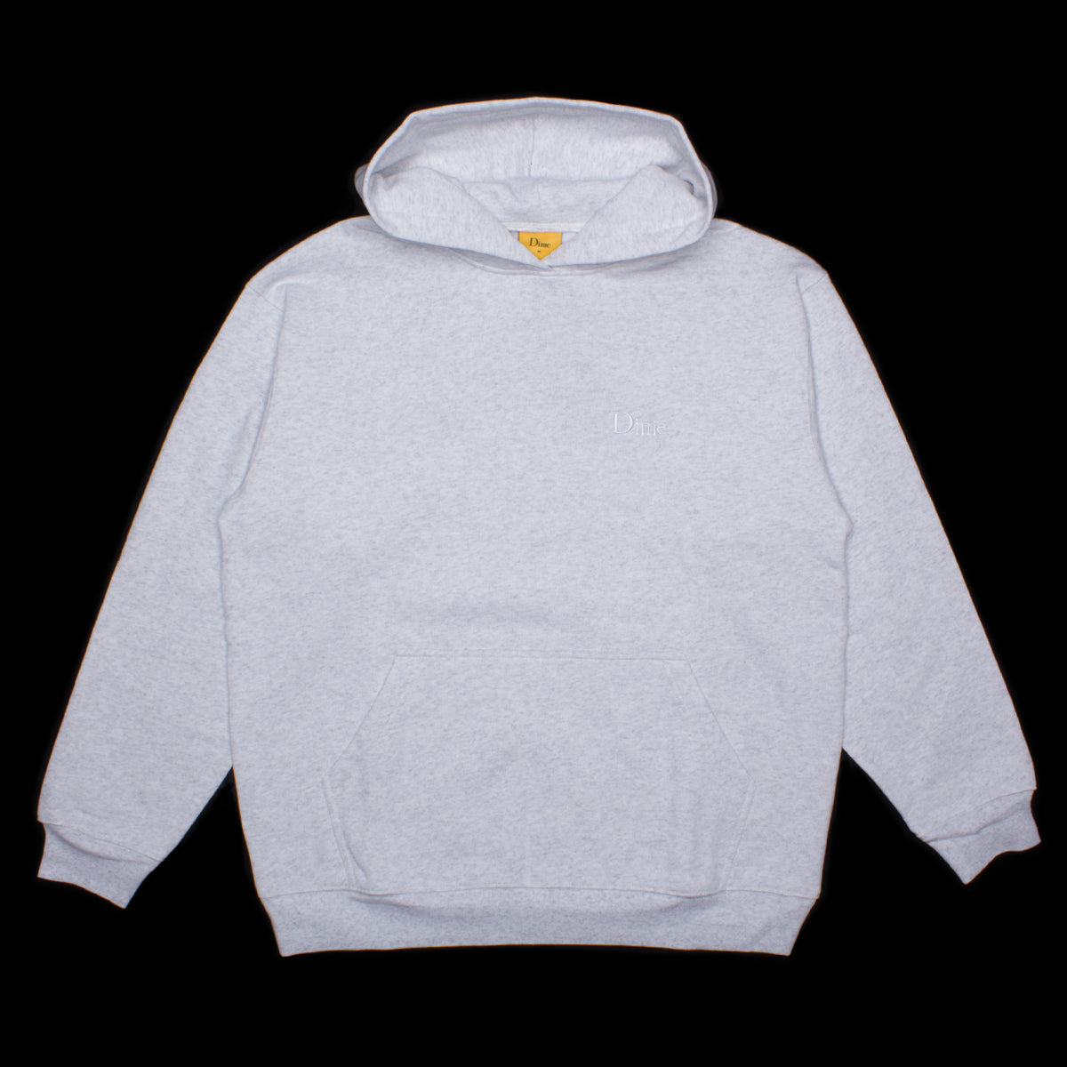 Little Logo Hoodie