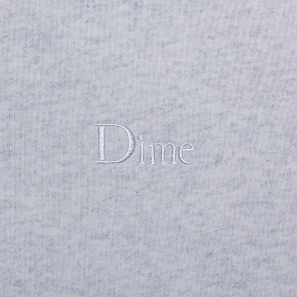 Little Logo Hoodie