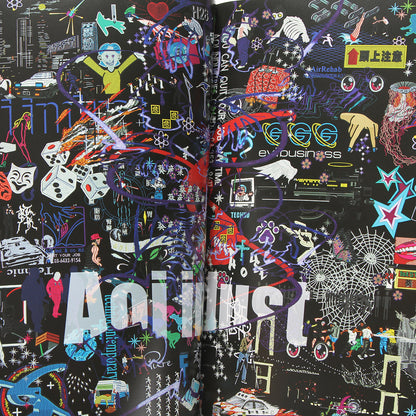 Living Proof Magazine - Issue #9