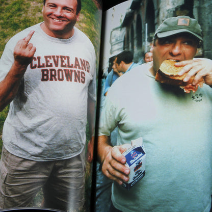 Living Proof - This Thing Of Ours Magazine