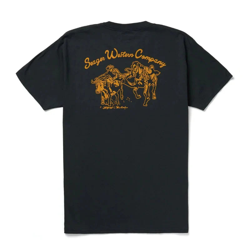Seager Los Rios Tee