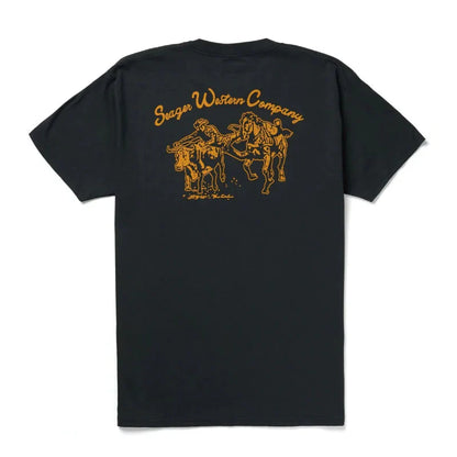 Seager Los Rios Tee