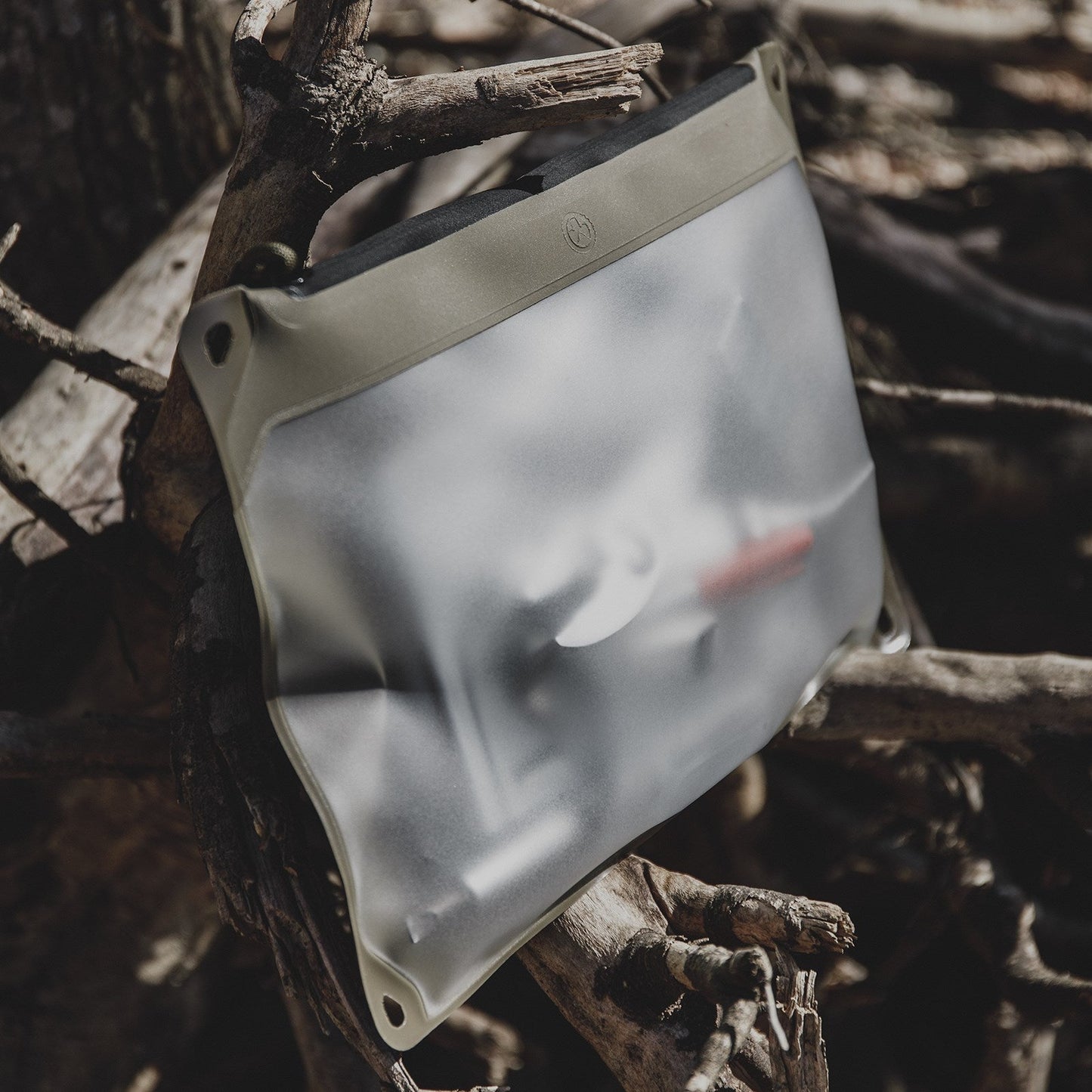 Magpul DAKA® Window Pouch, Large