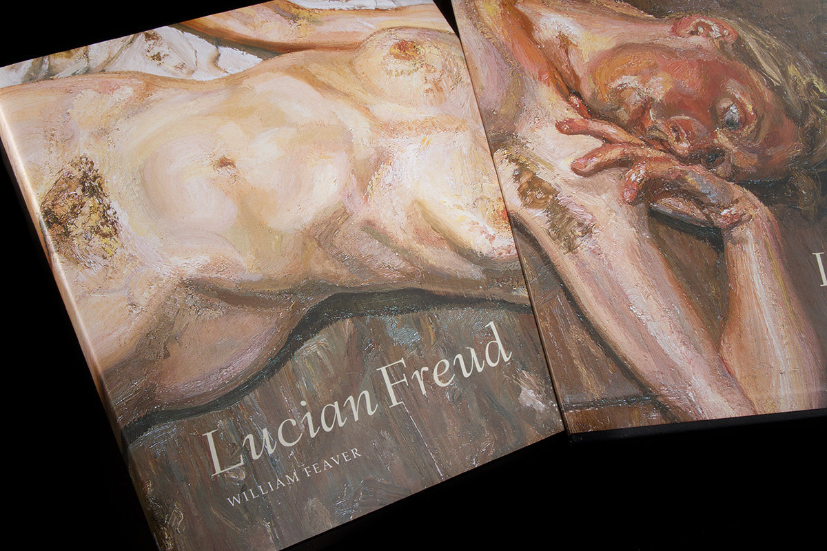 Lucian Freud