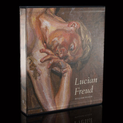 Lucian Freud