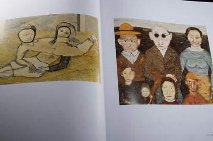 Lucian Freud