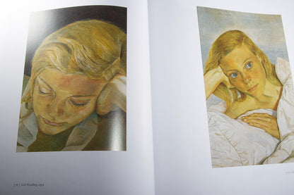 Lucian Freud