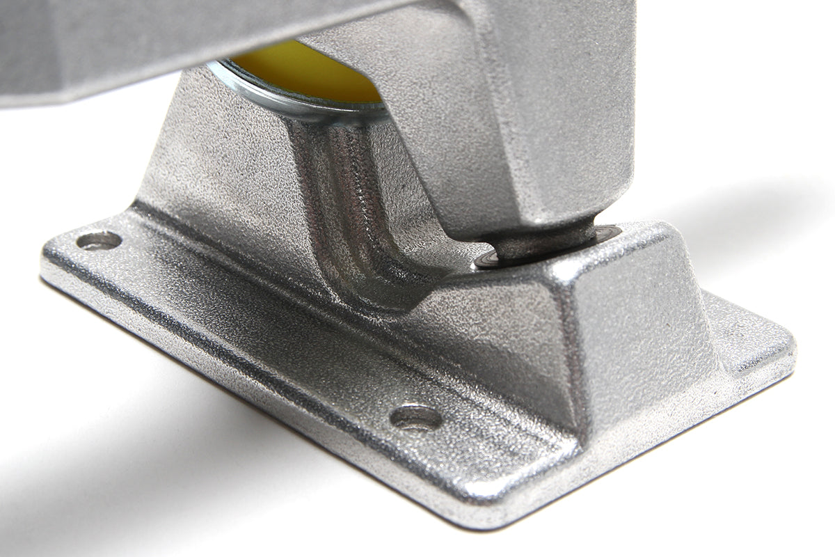Polished Trucks (Set of 2)