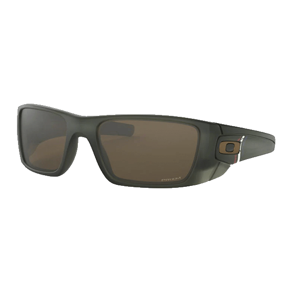 Oakley SI Fuel Cell American Heritage "Uncle Sam" Sunglasses