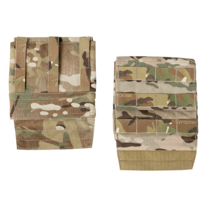 Crye Precision AVS™ 6X6" Side Armor Carrier Set