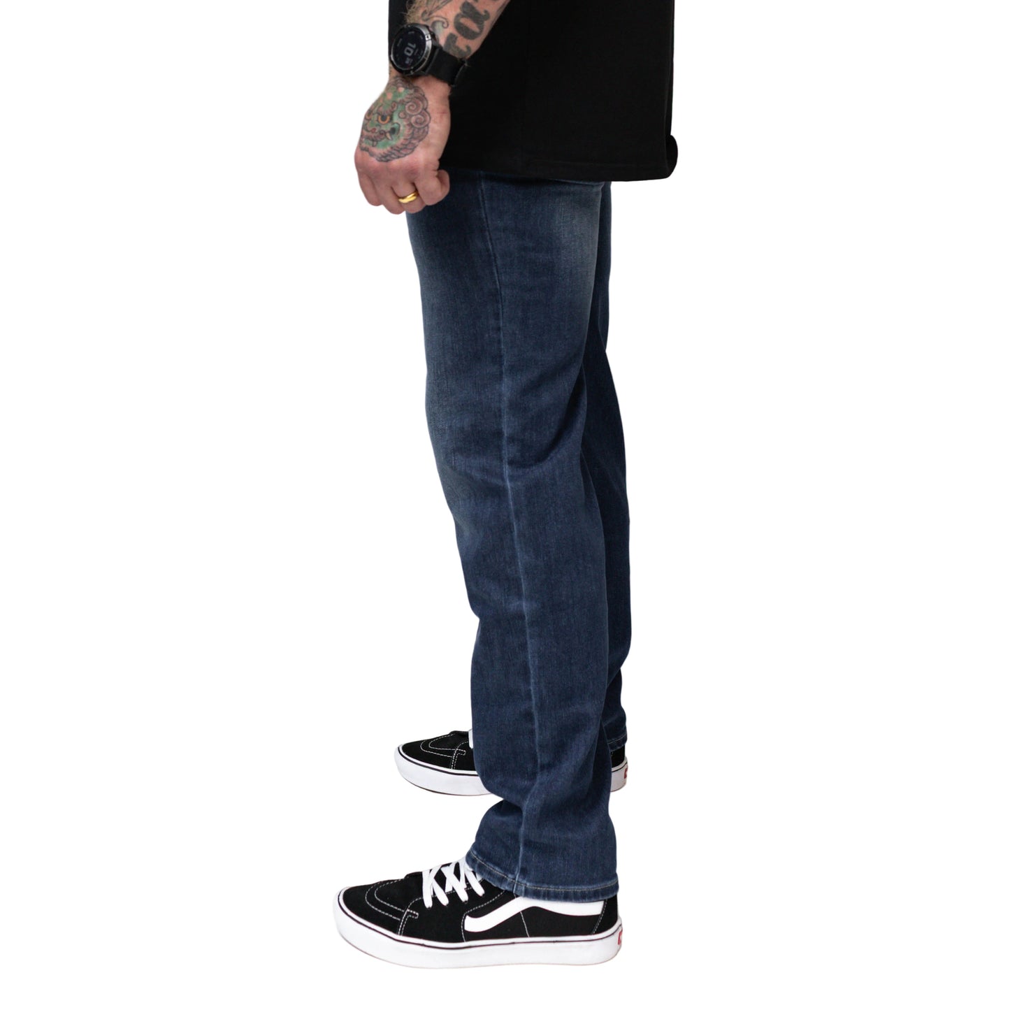 TD McQuade Tactical Jean V2 (Slim + Regular)