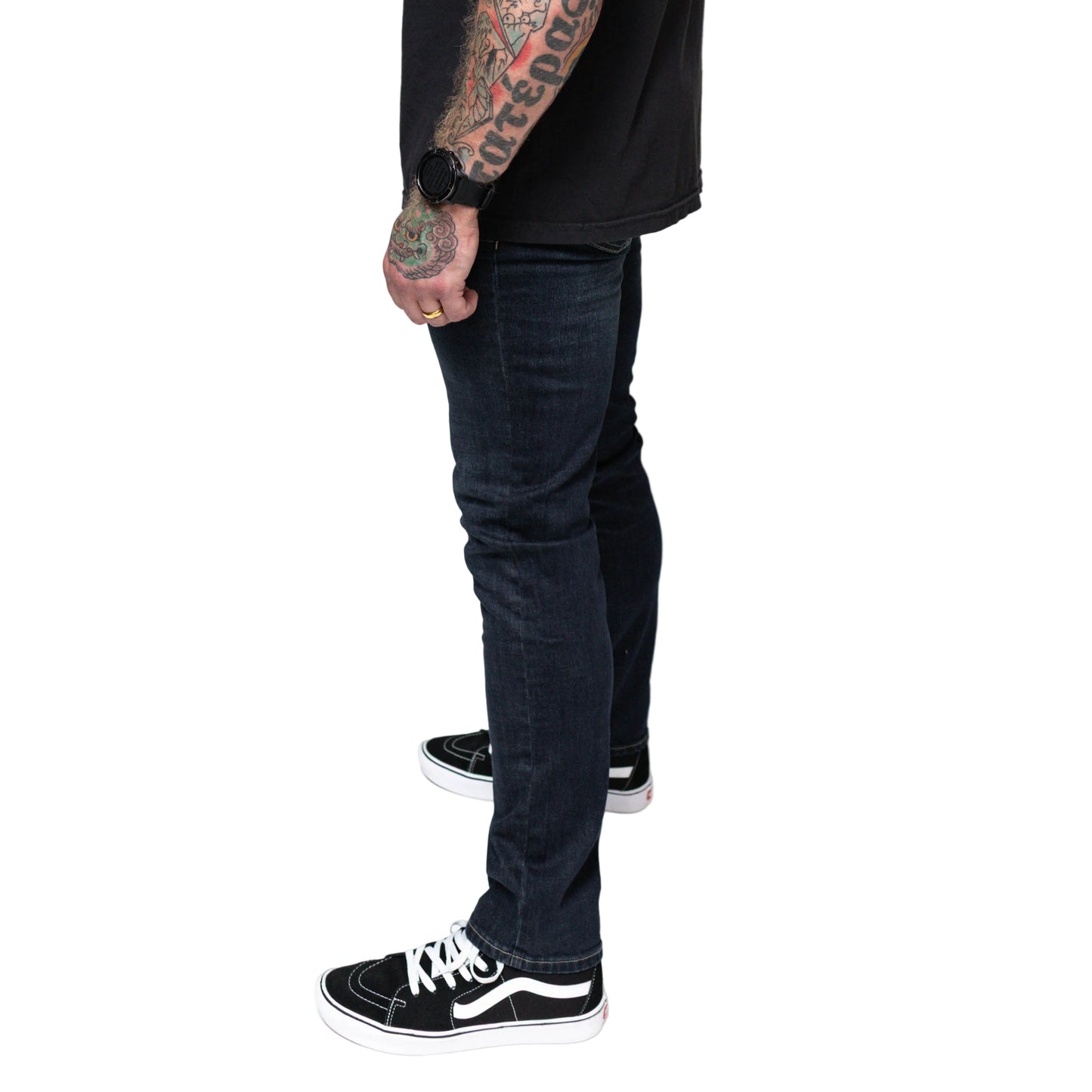TD McQuade Tactical Jean V2 (Slim + Regular)